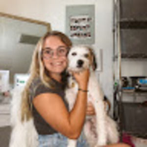 Meet your Posher, Breanna